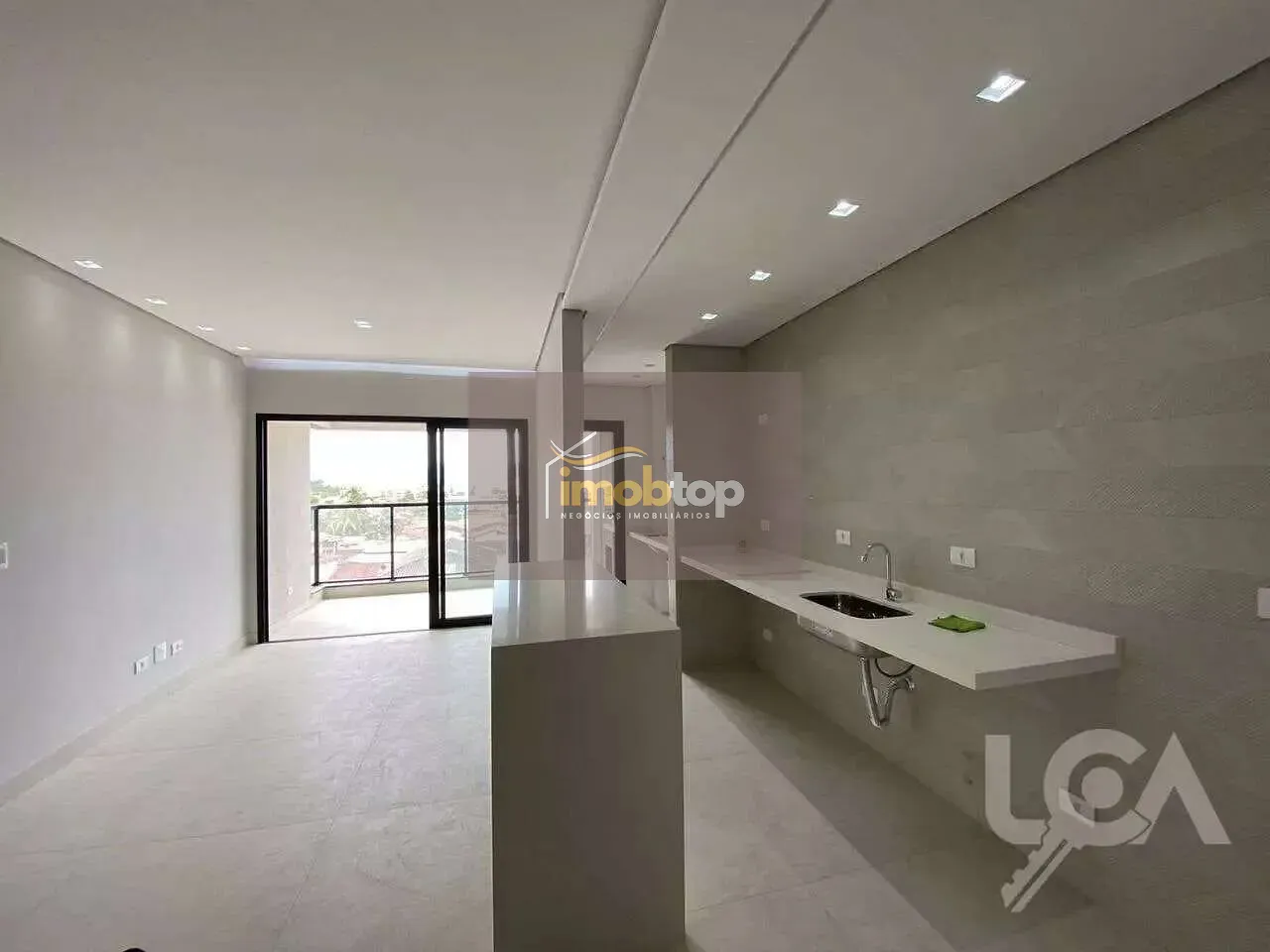 Apartamento, 3 quartos, 90 m² - Foto 6