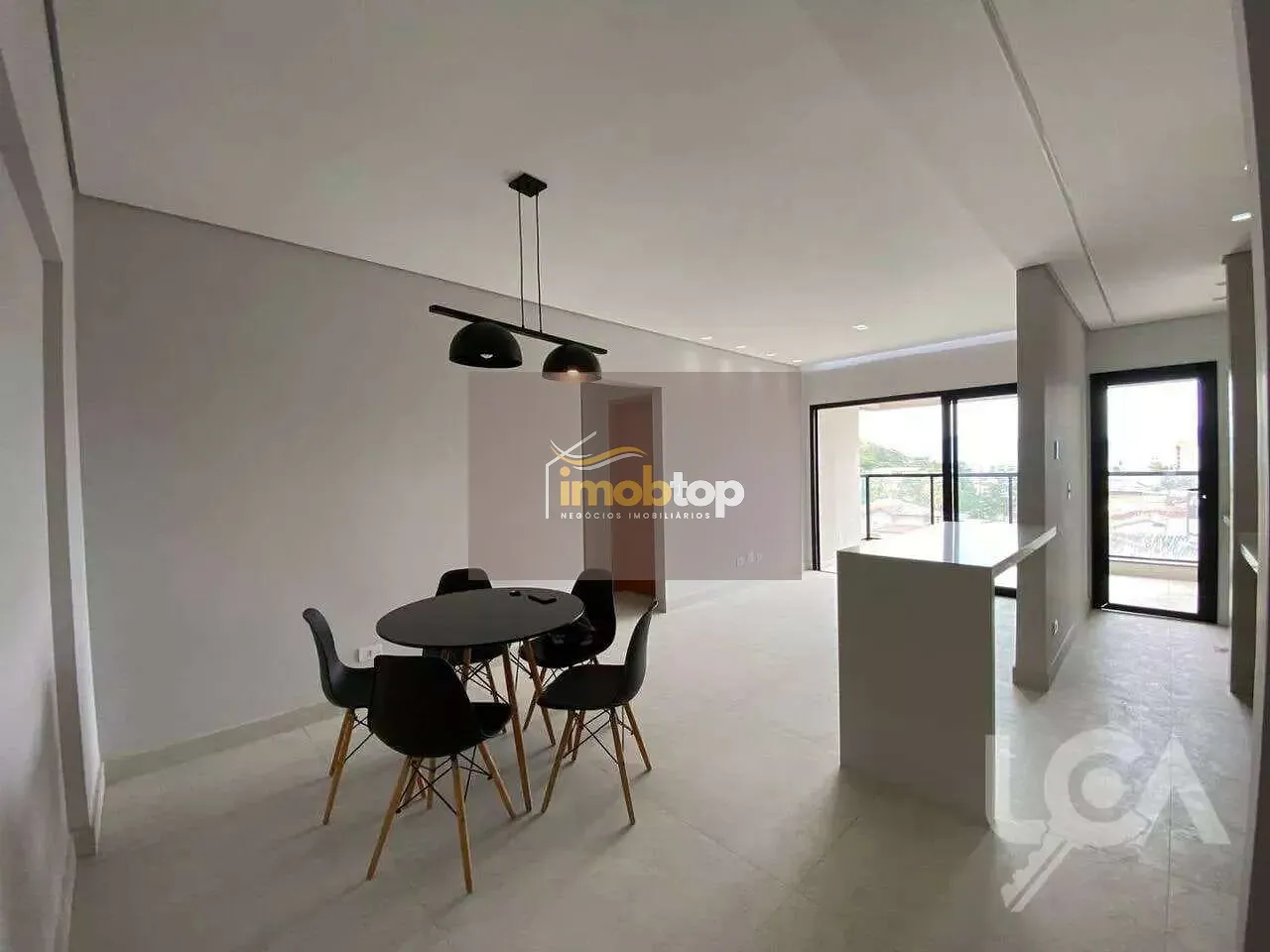 Apartamento, 3 quartos, 90 m² - Foto 7