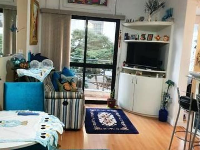 Foto do Apartamento - Apartamento com 1 dormitório à venda, 49 m² por R$ 350.000,00 - Jardim Aquarius - São José dos Campos/SP | INDEPENDENCE NEGOCIOS IMOBILIARIOS LTDA