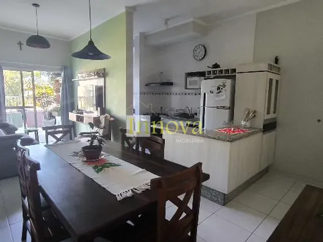 Apartamento com 133m² 2 quartos e 1 banheiro, à venda, no bairro Sumaré em Caraguatatuba