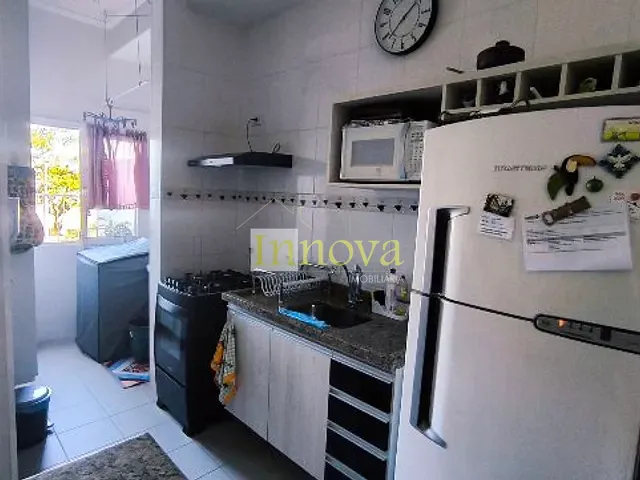 Apartamento com 133m² 2 quartos e 1 banheiro, à venda, no bairro Sumaré em Caraguatatuba