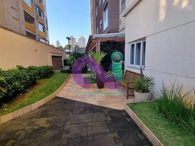 Apartamento 2 quartos e 2 banheiros, à venda, no bairro Vila Osasco em Osasco