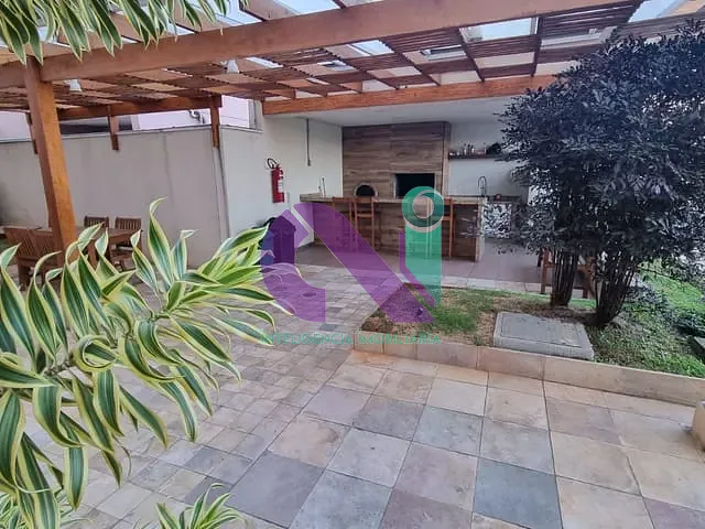 Apartamento 2 quartos e 2 banheiros, à venda, no bairro Vila Osasco em Osasco