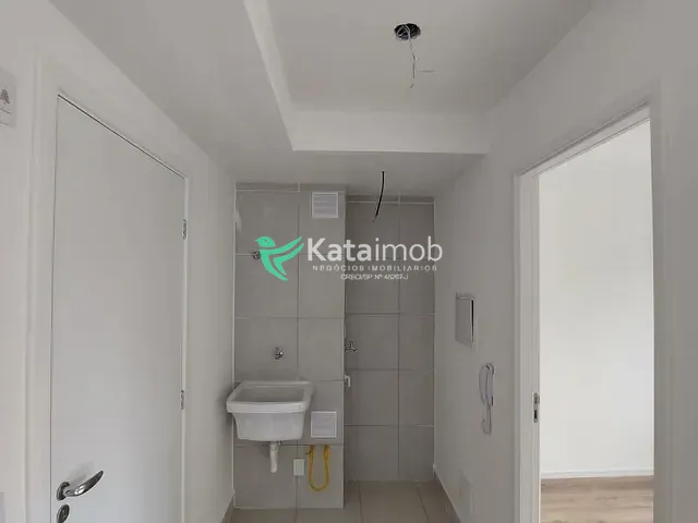 Apartamento 2 quartos e 1 banheiro, para alugar, no bairro Planalto Paulista em São Paulo