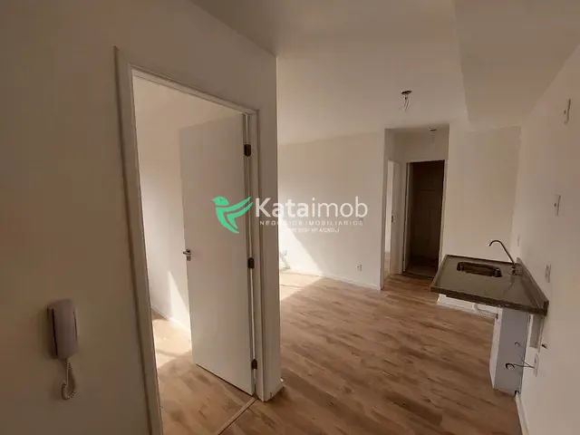 Apartamento 2 quartos e 1 banheiro, para alugar, no bairro Planalto Paulista em São Paulo