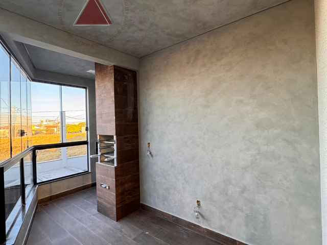 Apartamento com 100m² 2 quartos e 2 banheiros, à venda, no bairro Jardim Botânico em Franca