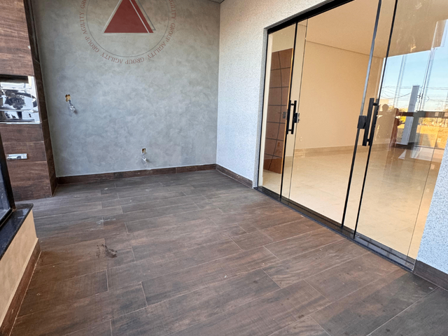 Apartamento com 100m² 2 quartos e 2 banheiros, à venda, no bairro Jardim Botânico em Franca