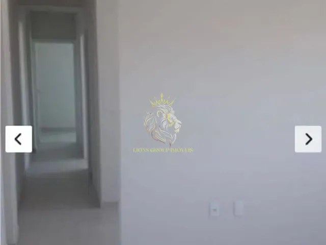 Apartamento 2 quartos e 2 banheiros, à venda, no bairro Areias em Camboriú