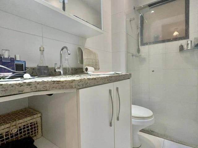 Apartamento 3 quartos e 3 banheiros, à venda, no bairro Atalaia em Aracaju
