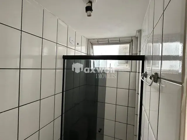 Apartamento 2 quartos e 1 banheiro, à venda, no bairro Sítios Santa Luzia em Aparecida de Goiânia