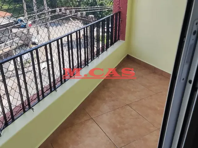 Apartamento 3 quartos e 1 banheiro, à venda, no bairro Vila Regente Feijó em São Paulo