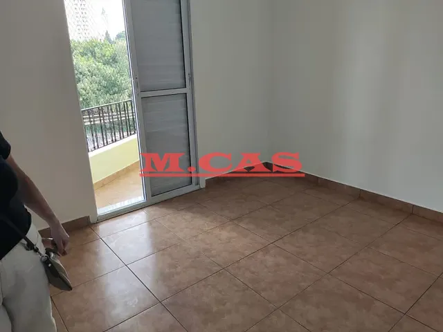 Apartamento 3 quartos e 1 banheiro, à venda, no bairro Vila Regente Feijó em São Paulo