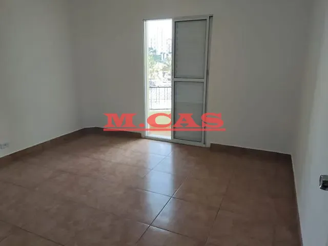 Apartamento 3 quartos e 1 banheiro, à venda, no bairro Vila Regente Feijó em São Paulo