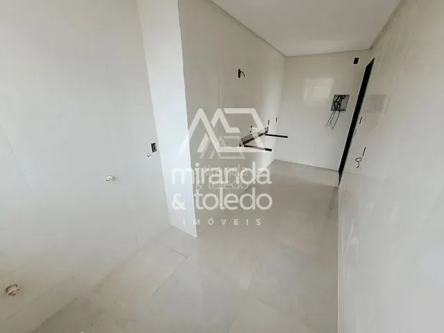 Apartamento com 43m² 1 quarto e 1 banheiro, à venda, no bairro Praia do Morro em Guarapari