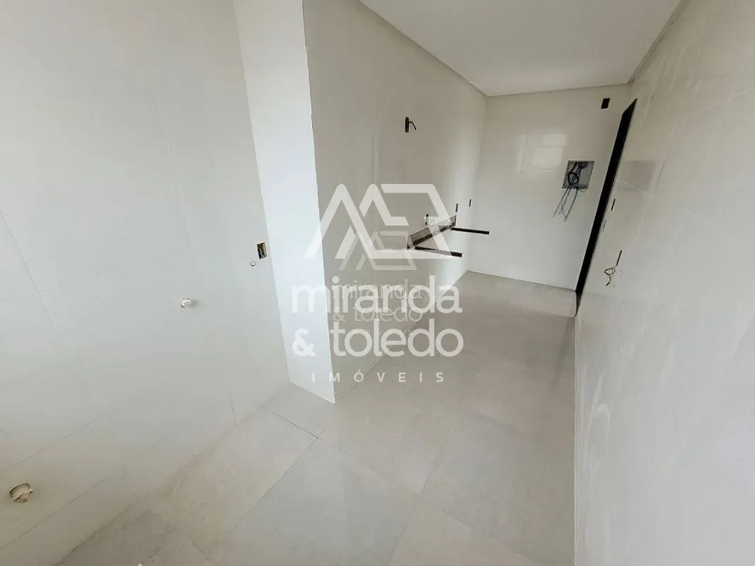 Apartamento, 1 quarto, 10 m² - Foto 5