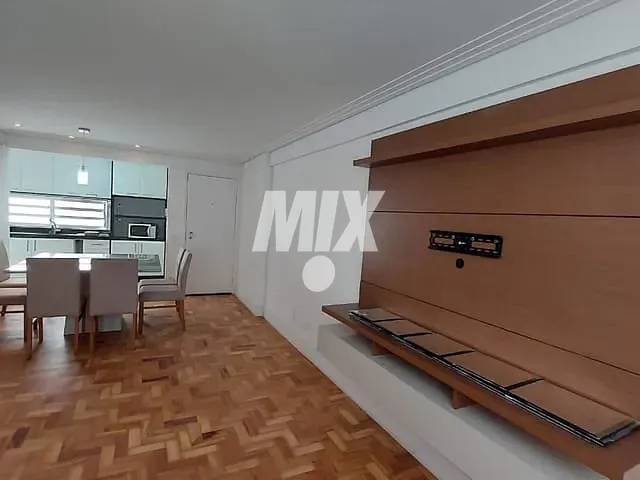 Apartamento 2 quartos e 2 banheiros, à venda, no bairro Vila Uberabinha em São Paulo