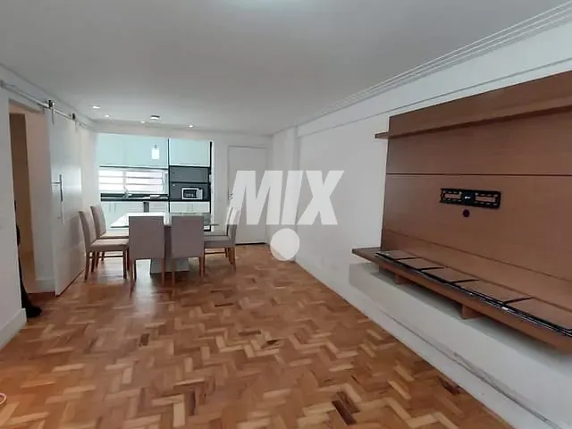 Apartamento 2 quartos e 2 banheiros, à venda, no bairro Vila Uberabinha em São Paulo