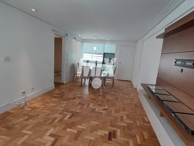 Apartamento 2 quartos e 2 banheiros, à venda, no bairro Vila Uberabinha em São Paulo