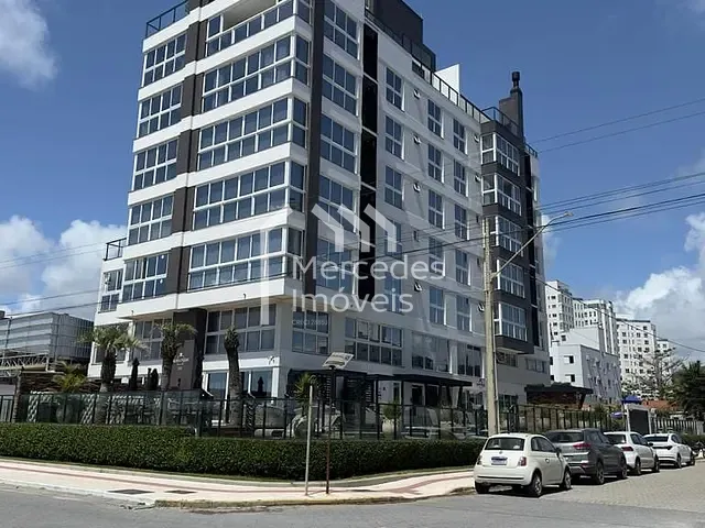 Apartamento com 178m² 3 quartos e 3 banheiros, à venda, no bairro Praia Brava em Itajaí