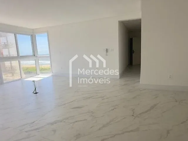 Apartamento com 178m² 3 quartos e 3 banheiros, à venda, no bairro Praia Brava em Itajaí
