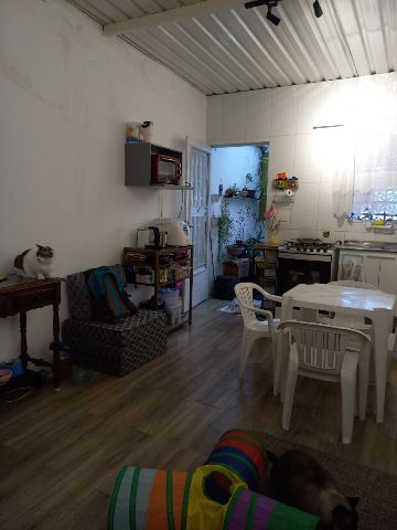 Apartamento com 64m² 1 quarto e 1 banheiro, à venda, no bairro Campos Elíseos em São Paulo