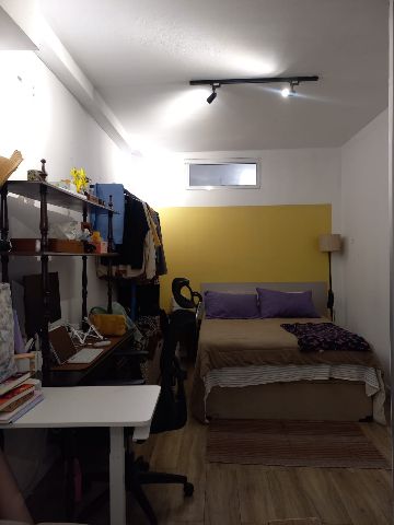Apartamento com 64m² 1 quarto e 1 banheiro, à venda, no bairro Campos Elíseos em São Paulo