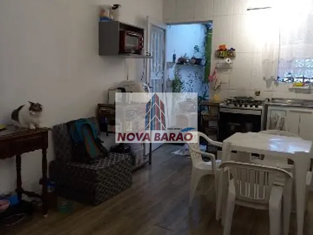 Apartamento com 64m² 1 quarto e 1 banheiro, à venda, no bairro Campos Elíseos em São Paulo