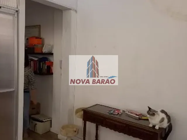 Apartamento com 64m² 1 quarto e 1 banheiro, à venda, no bairro Campos Elíseos em São Paulo