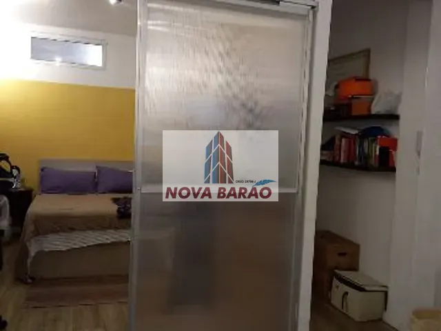 Apartamento com 64m² 1 quarto e 1 banheiro, à venda, no bairro Campos Elíseos em São Paulo