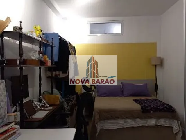 Apartamento com 64m² 1 quarto e 1 banheiro, à venda, no bairro Campos Elíseos em São Paulo