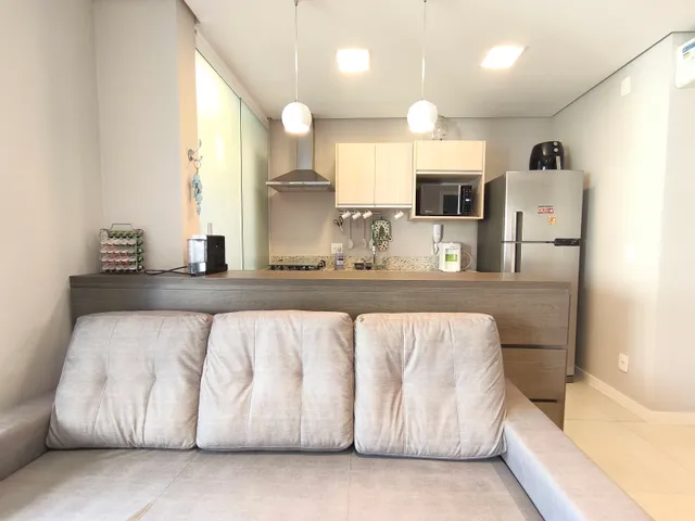 Apartamento com 100m² 1 quarto e 2 banheiros, à venda, no bairro Gleba Palhano em Londrina