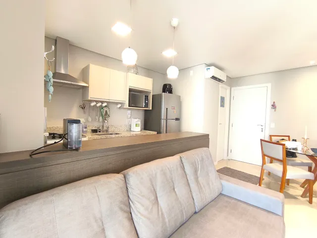 Apartamento com 100m² 1 quarto e 2 banheiros, à venda, no bairro Gleba Palhano em Londrina