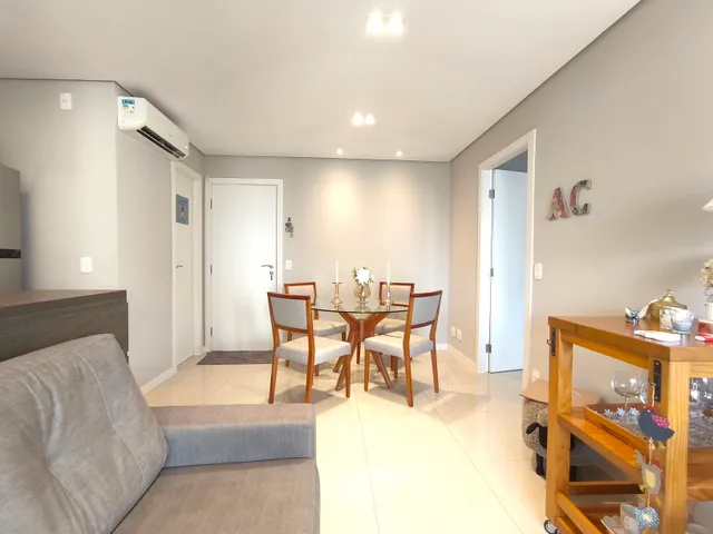 Apartamento com 100m² 1 quarto e 2 banheiros, à venda, no bairro Gleba Palhano em Londrina