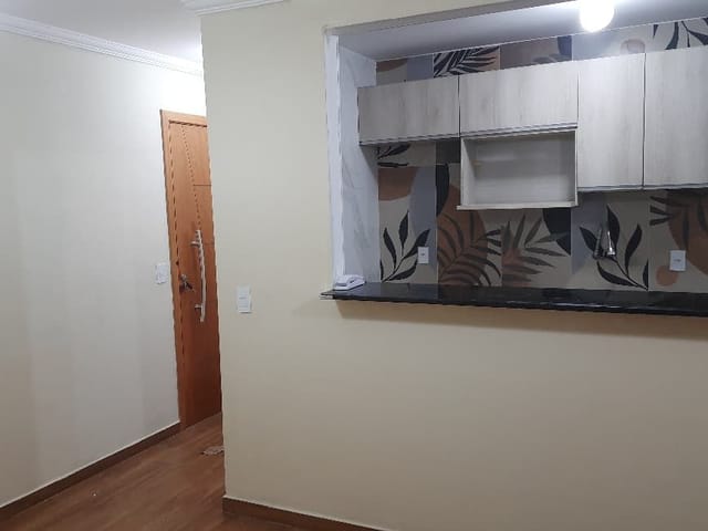 Foto do Apartamento - Apartamento com 2 dormitórios à venda, 51 m² por R$ 390.000,00 - Jardim das Flores - São Paulo/SP | Onofre Imóveis