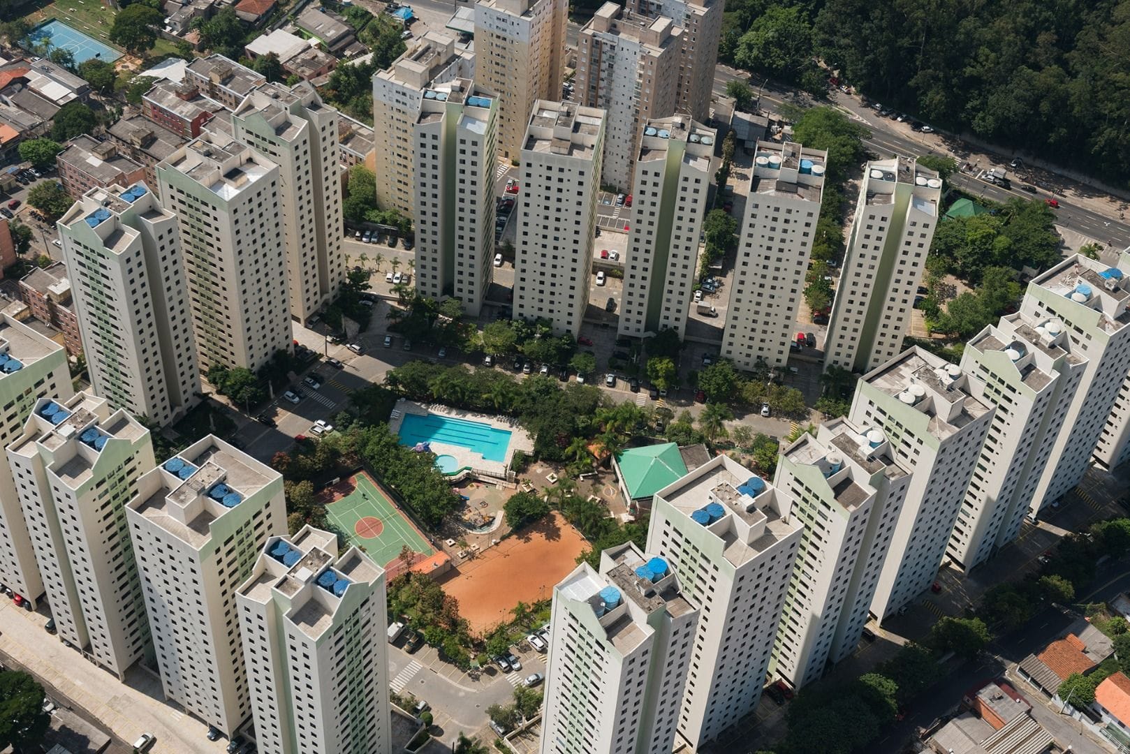 2 dorm - Guarapiranga Park - R$.390.000,00