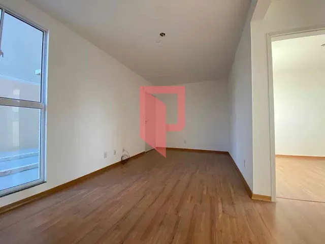 Apartamento 2 quartos e 1 banheiro, para alugar, no bairro Fazenda Bom Jesus em Contagem