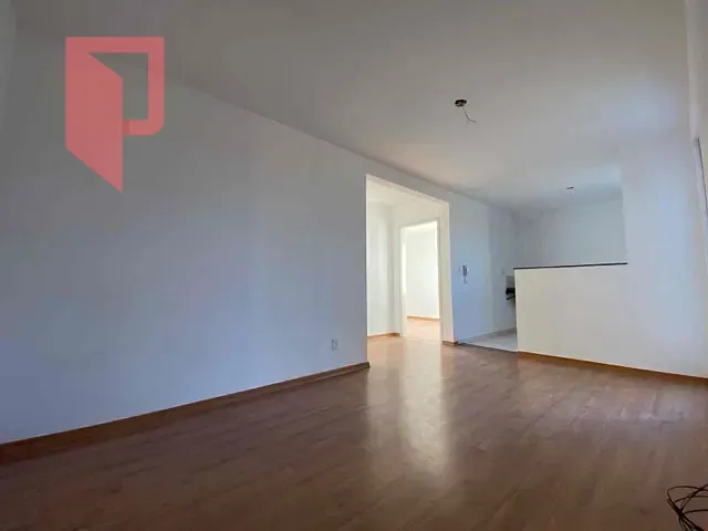 Apartamento 2 quartos e 1 banheiro, para alugar, no bairro Fazenda Bom Jesus em Contagem
