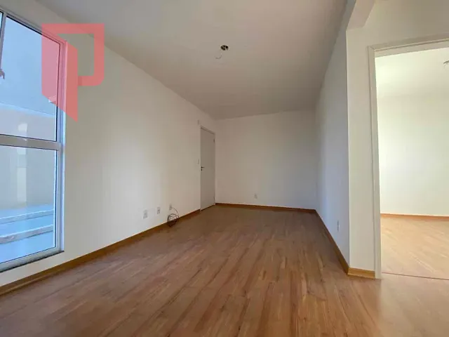 Apartamento 2 quartos e 1 banheiro, para alugar, no bairro Fazenda Bom Jesus em Contagem