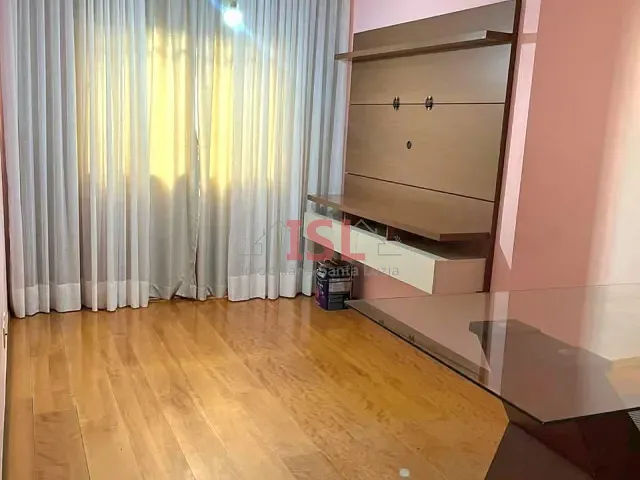 Apartamento 2 quartos e 1 banheiro, à venda, no bairro Jardim Capivari em Campinas