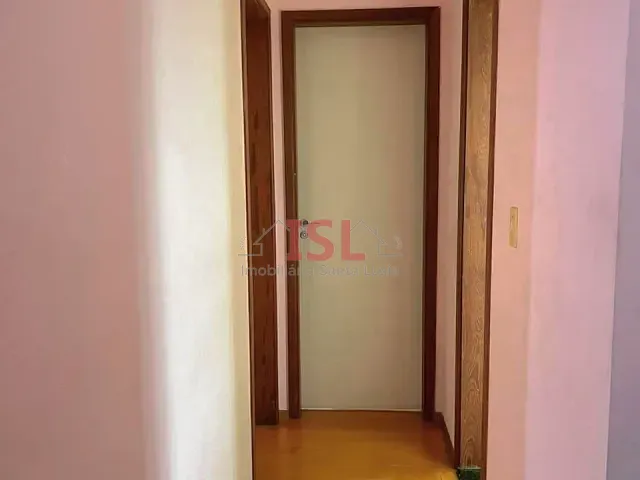 Apartamento 2 quartos e 1 banheiro, à venda, no bairro Jardim Capivari em Campinas