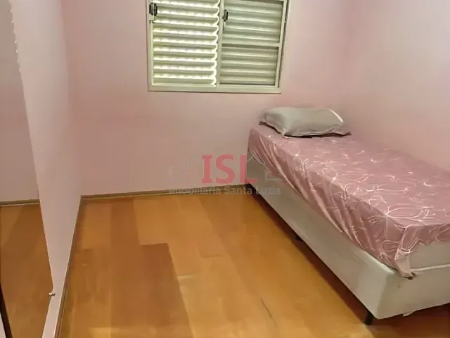 Apartamento 2 quartos e 1 banheiro, à venda, no bairro Jardim Capivari em Campinas
