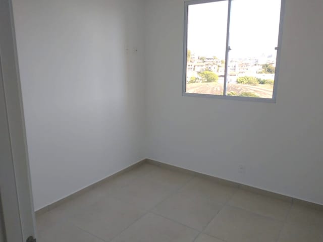 Foto do Apartamento - Apartamento à venda, Santa Mônica, Vila Velha, ES | Oriundi Imóveis
