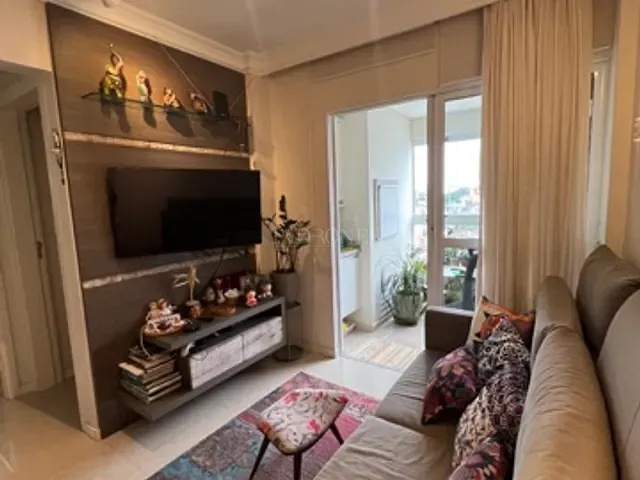 Apartamento com 69m² 2 quartos e 2 banheiros, à venda, no bairro Dom Bosco em Itajaí