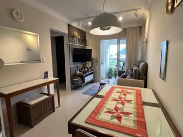 Apartamento com 69m² 2 quartos e 2 banheiros, à venda, no bairro Dom Bosco em Itajaí