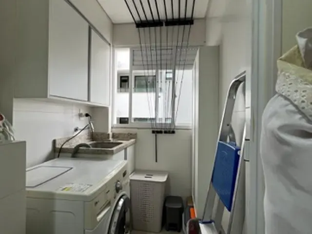 Apartamento com 69m² 2 quartos e 2 banheiros, à venda, no bairro Dom Bosco em Itajaí