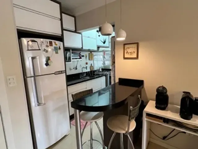 Apartamento com 69m² 2 quartos e 2 banheiros, à venda, no bairro Dom Bosco em Itajaí