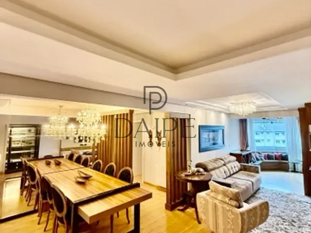 Apartamento com 108m² 2 quartos e 2 banheiros, à venda, no bairro Centro em Canela