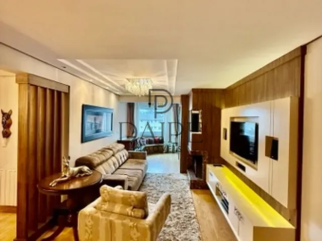 Apartamento com 108m² 2 quartos e 2 banheiros, à venda, no bairro Centro em Canela