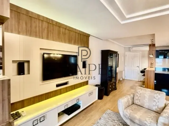 Apartamento com 108m² 2 quartos e 2 banheiros, à venda, no bairro Centro em Canela