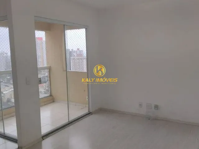 Apartamento 3 quartos e 1 banheiro, à venda, no bairro Vila Eldizia em Santo André